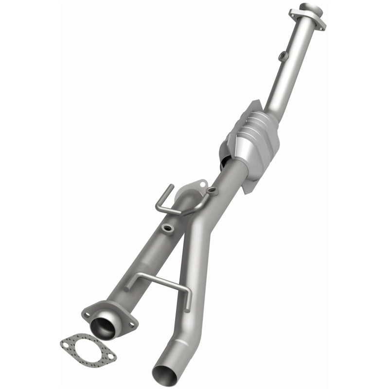 MagnaFlow HM Grade Federal / EPA Compliant Direct-Fit Catalytic Converter 23314 Photo - out of package