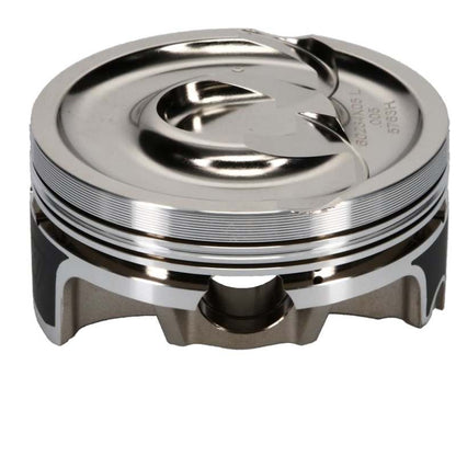 Wiseco Chevy LT1 6.2L -20cc 1.115 CH K0234X05 User 4