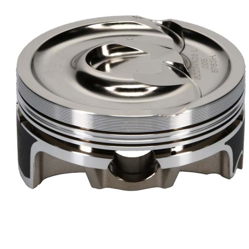 Wiseco Chevy LT1 Gen V 4.125in Bore 1.105in CH -20cc Dish Piston Kit K0443X6 K0443X6 User 4