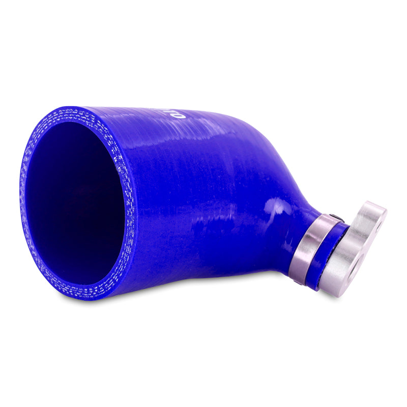 Mishimoto 2016+ Polaris RZR XP Turbo Silicone Charge Tube - Blue MMICP-RZR-16BL MMICP-RZR-16BL User 1