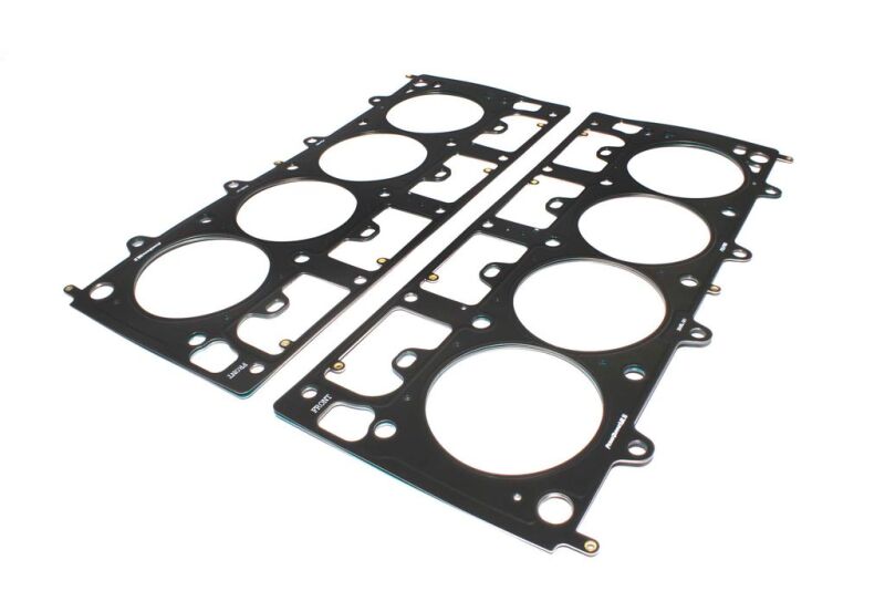 Edelbrock EDE Gaskets Engine Components Gasket Kits main image