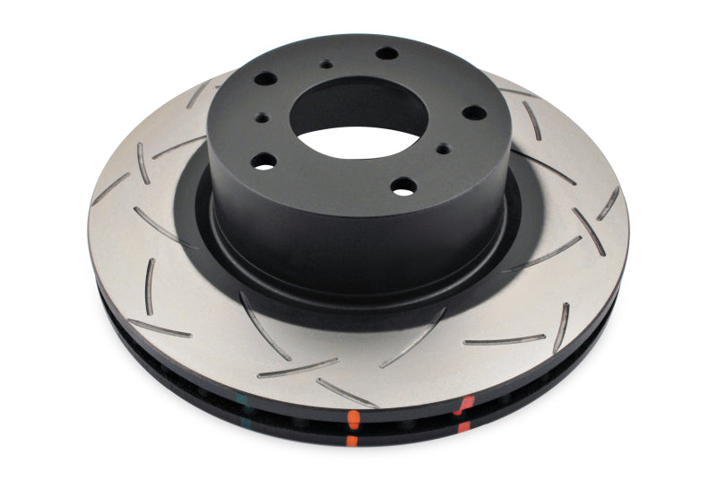 DBA 2004 Pontiac GTO 4000 Series Front Slotted Rotor 4040S 4040S Photo - out of package