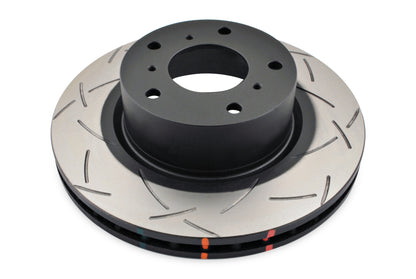 DBA 2004 Pontiac GTO 4000 Series Front Slotted Rotor 4040S 4040S Photo - out of package