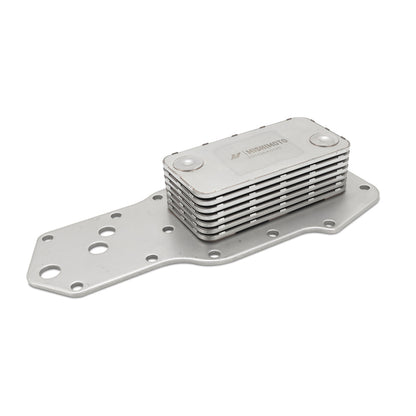 Mishimoto 89-02 Dodge Ram 5.9L Cummins Replacement Oil Cooler MMOC-RAM-94 MMOC-RAM-94 User 1