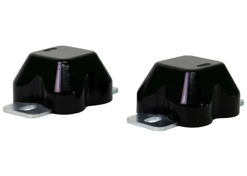 Whiteline 2005 Toyota Tacoma Rear Bump Stop Bushing W93450 W93450 Photo - Primary