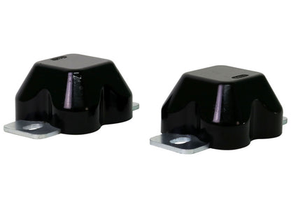 Whiteline 2005 Toyota Tacoma Rear Bump Stop Bushing W93450 W93450 Photo - Primary