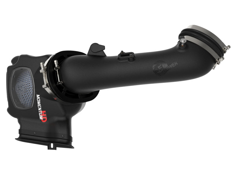 aFe 20-24 Ford Diesel Trucks V8-6.7L (td) Momentum HD Cold Air Intake System w/ Pro 10R Filter 50-70007T-1 50-70007T-1 Photo - Unmounted