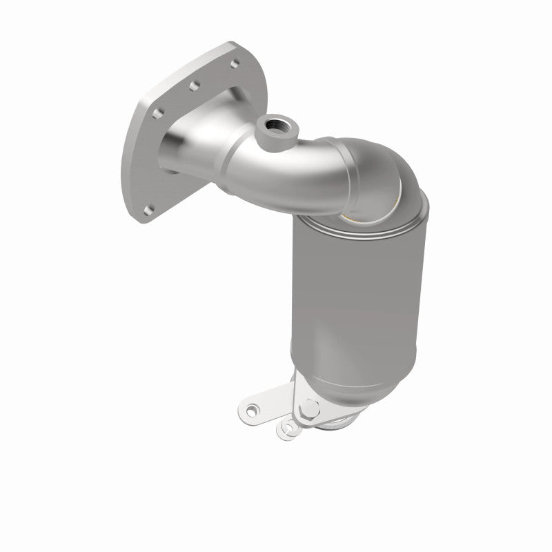 Magnaflow 18-19 Toyota Camry 3.5L Direct Fit Converter 22-250 22-250 360 Degree Image Set