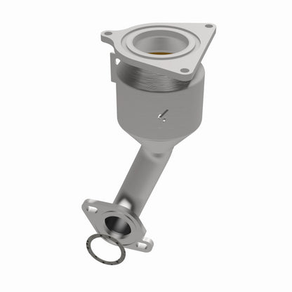 MagnaFlow OEM Grade Federal / EPA Compliant Direct-Fit Catalytic Converter 51889 360 Degree Image Set