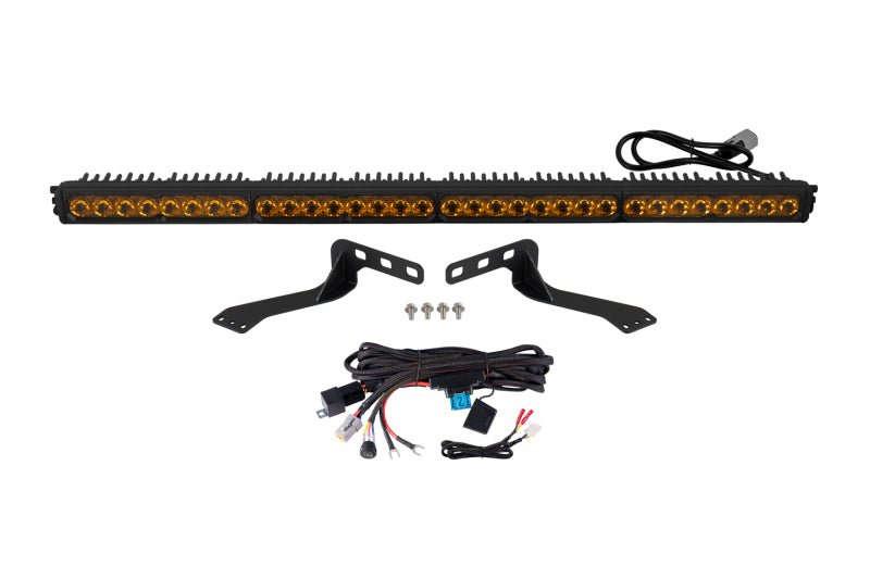 Diode Dynamics DIO LED Light Bars Lights Light Bars & Cubes main image