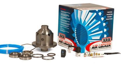 ARB Airlocker Dana30 27Spl 3.73&Up S/N. RD100 RD100 Photo - Unmounted