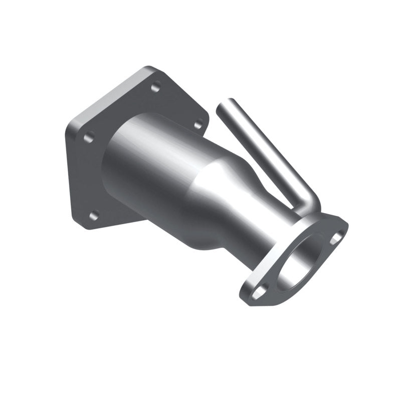 MagnaFlow Standard Grade Federal / EPA Compliant Direct-Fit Catalytic Converter 50241 Photo - Primary