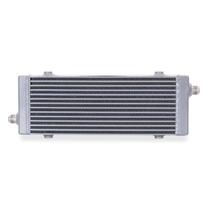 Mishimoto Universal Cross Flow Bar & Plate Oil Cooler MMOC-SP-MSL User 4