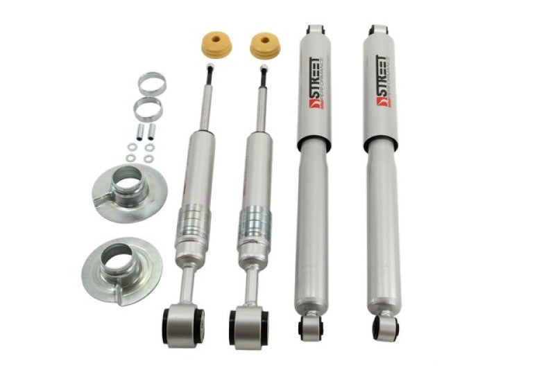 Belltech Street Performance Shocks 9586 Photo - Primary