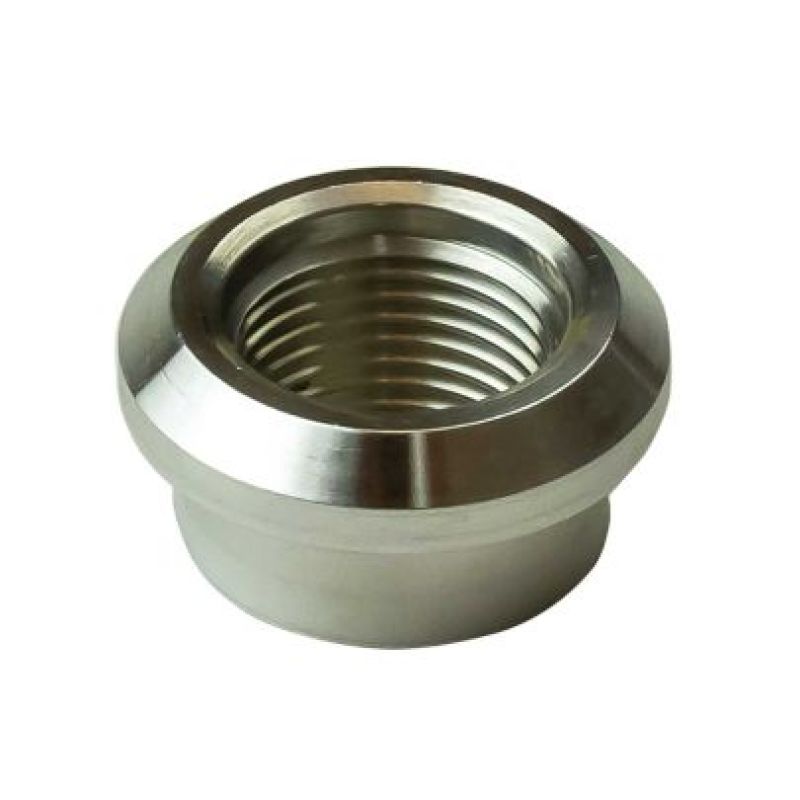 Moroso Alm Female Weld Bung 8AN ORB 68901 68901 User 1
