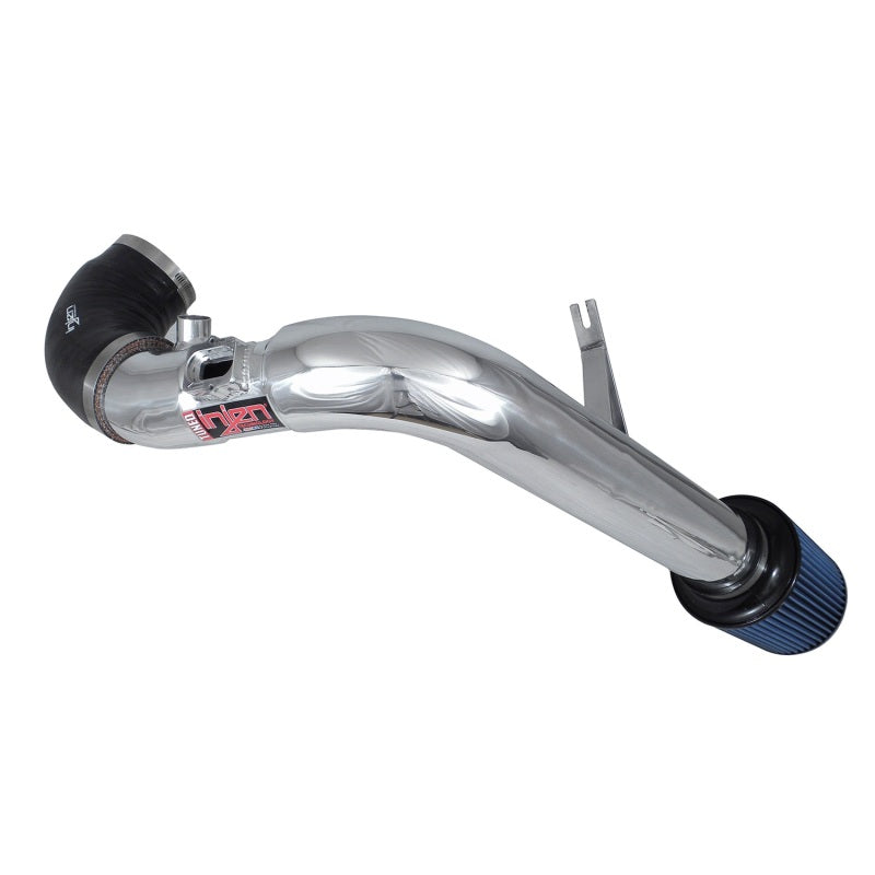 Injen Polished Cold Air Intake System 12-14 Chevy Camaro CAI 3.6L V6 PF7012P Photo - Primary