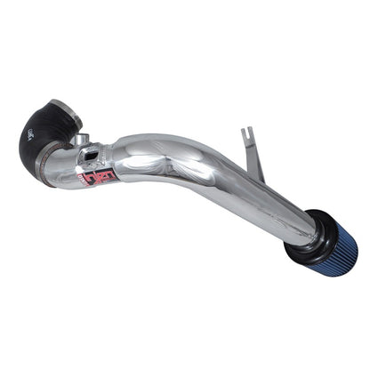Injen Polished Cold Air Intake System 12-14 Chevy Camaro CAI 3.6L V6 PF7012P Photo - Primary
