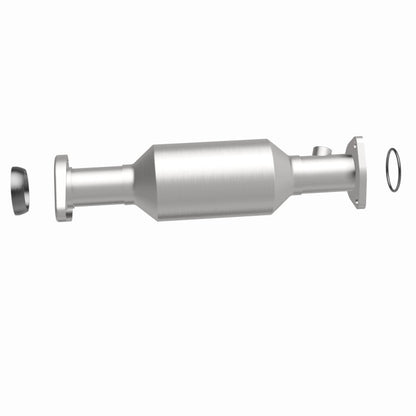MagnaFlow Honda Odyssey California Grade CARB Compliant Direct-Fit Catalytic Converter 3391401 360 Degree Image Set