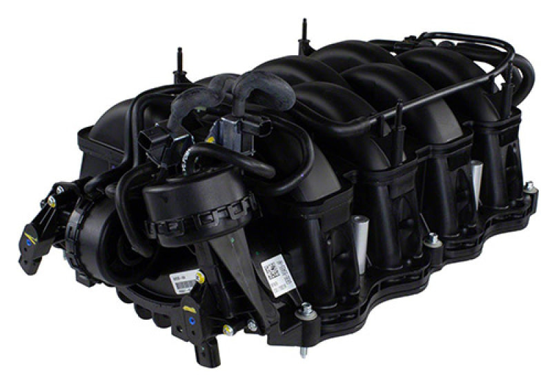 Ford Performance Parts Coyote 5.2L Intake Manifold (Requires frM-9926-M52) M-9424-M52 Photo - Unmounted