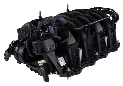 Ford Performance Parts Coyote 5.2L Intake Manifold (Requires frM-9926-M52) M-9424-M52 Photo - Unmounted