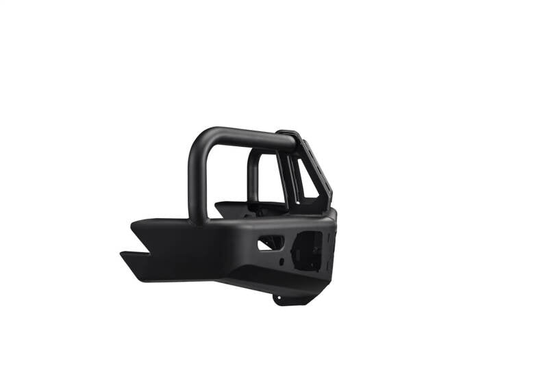 ARB Summit Bar Kit Textured Black Integrit Ford Ranger 19On 3440560K 3440560K Photo - Unmounted