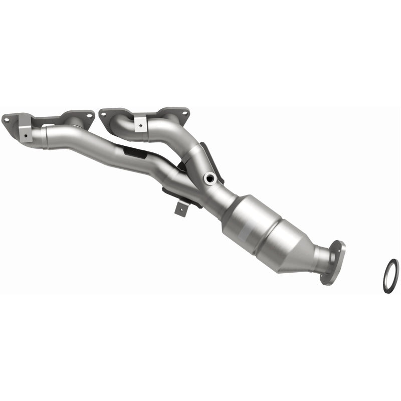 MagnaFlow Lexus IS F California Grade CARB Compliant Manifold Catalytic Converter 5531868 Photo - out of package