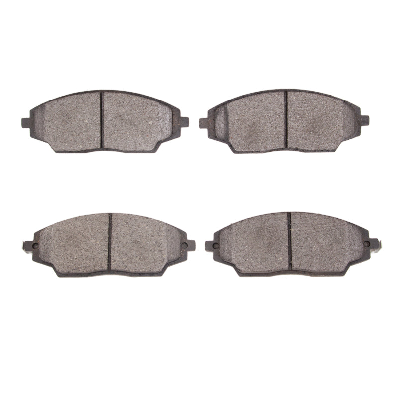 DFC DFC 3000 Ceramic Brake Pads Brakes, Rotors & Pads Brake Pads - OE main image