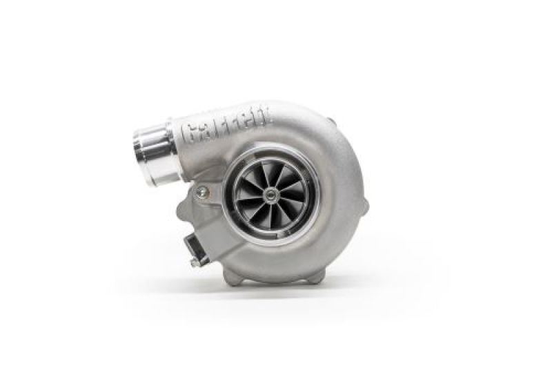 Garrett G25-550 Super Core - Standard Rotation 858161-5002S 858161-5002S User 1