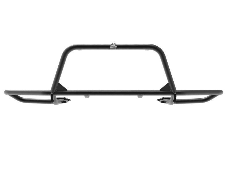aFe POWER 10-14 Subaru Outback H4 2.5L / H6 3.6L Terra Guard Bumper Front - Black 79-27007 79-27007 Photo - Unmounted