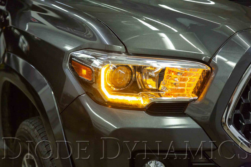 Diode Dynamics Tacoma 2016 SB DRL Boards DD2224 DD2224 User 4
