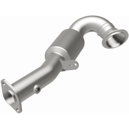 MagnaFlow BMW OEM Grade Federal / EPA Compliant Direct-Fit Catalytic Converter 49780 Photo - out of package