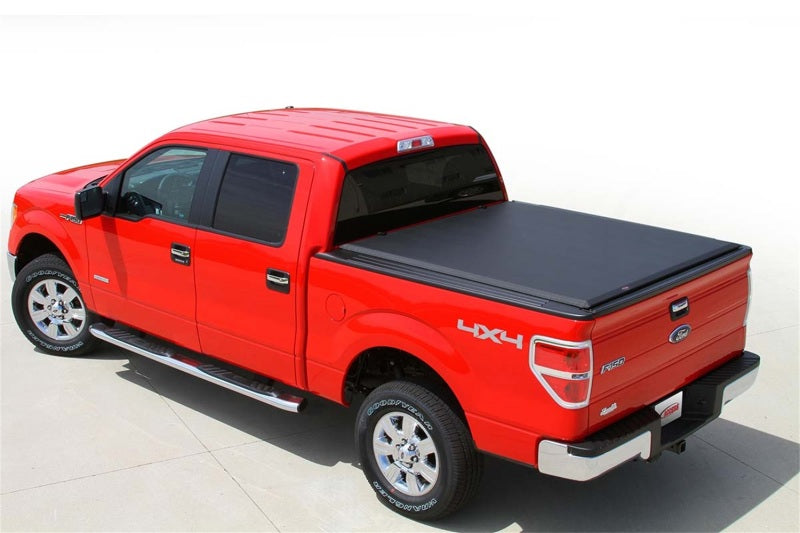 Access Vanish 06-09 Ford Mark LT 5ft 6in Bed Roll-Up Cover 91269 91269 Photo - Primary