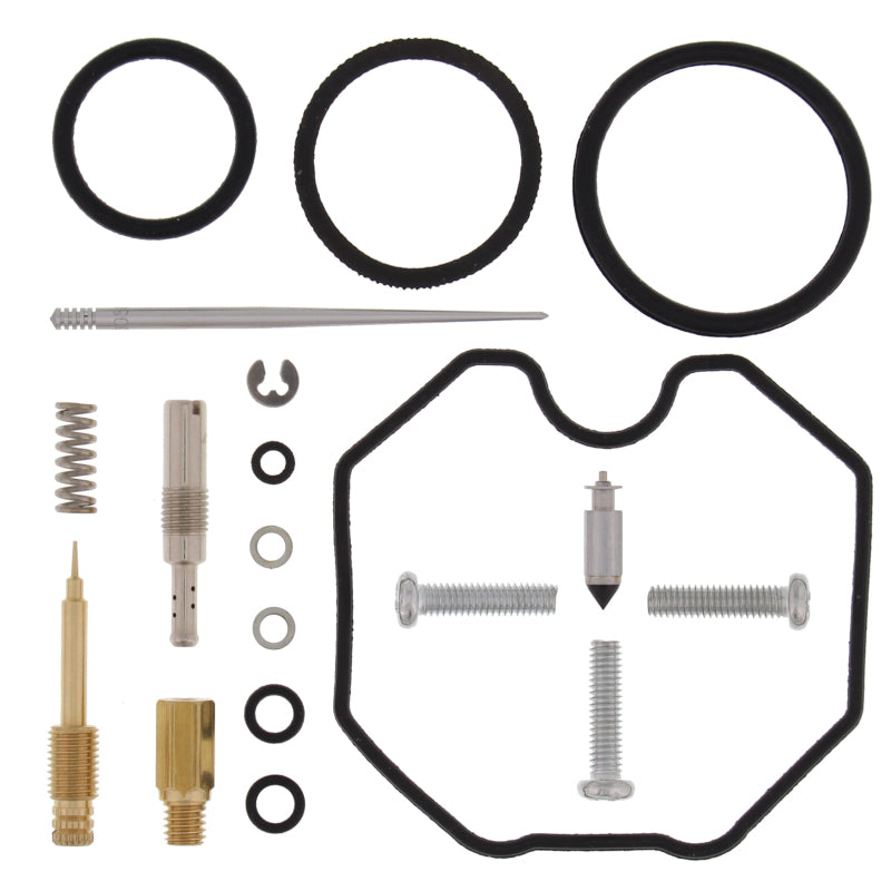 All Balls Racing 83-85 Honda ATC200X Carburetor Rebuild Kit 26-1288 26-1288 Photo - Primary