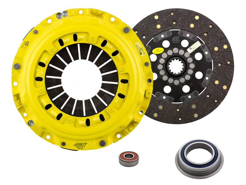 ACT XT Clutch Kit Modified Toyota Supra Base L6 93-98 TS4-XTMM Photo - Primary