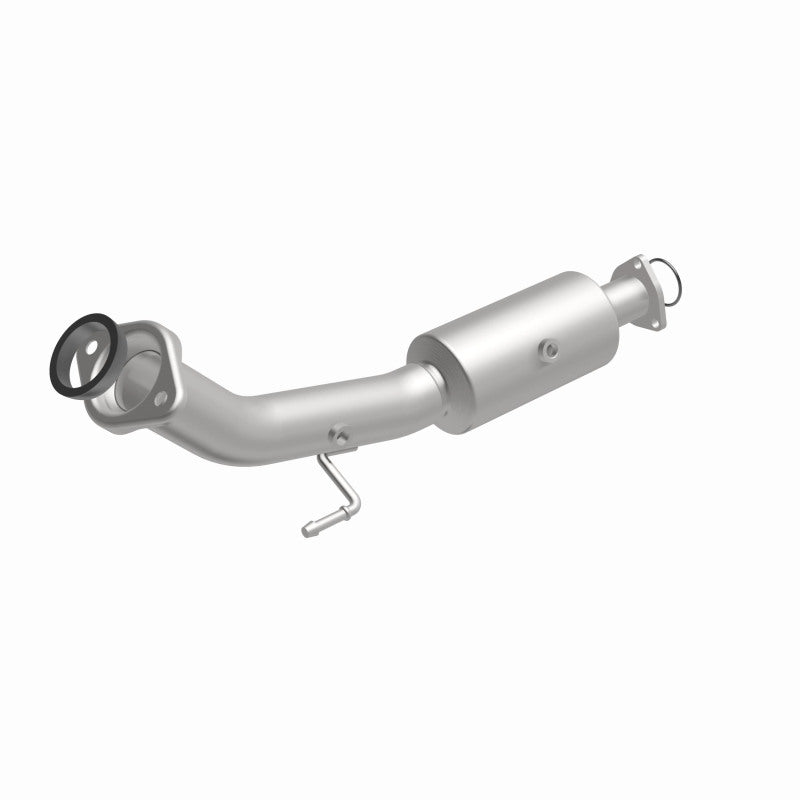 MagnaFlow Honda Civic California Grade CARB Compliant Direct-Fit Catalytic Converter 5461185 360 Degree Image Set