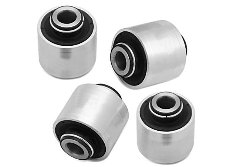 Whiteline 16-22 Mazda MX-5 Miata Rear Control Arm - Rear Outer Spherical Bearing W62719 W62719 Photo - Close Up