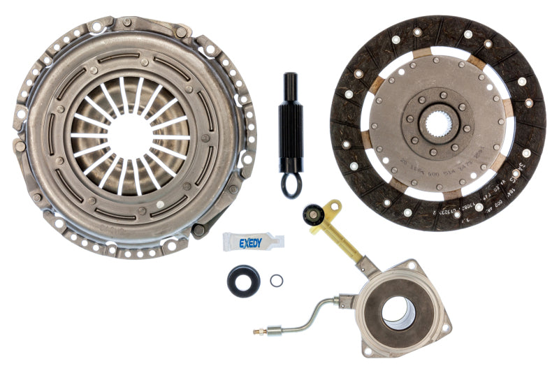 Exedy OEM Replacement Clutch Kit Chrysler Pt Cruiser Turbo 2003-2005 CRK1000 Photo - Primary
