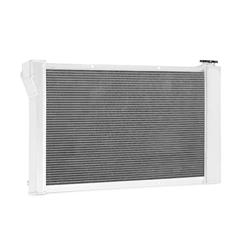 Mishimoto Performance Aluminum Radiator - 1967-1972 GMC/K Truck X-Line MMRAD-CK-67X User 1