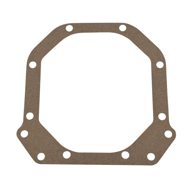 Yukon Gear Gasket / 63 - 79 Ci Corvette YCGGMVET-CI YCGGMVET-CI Photo - Primary