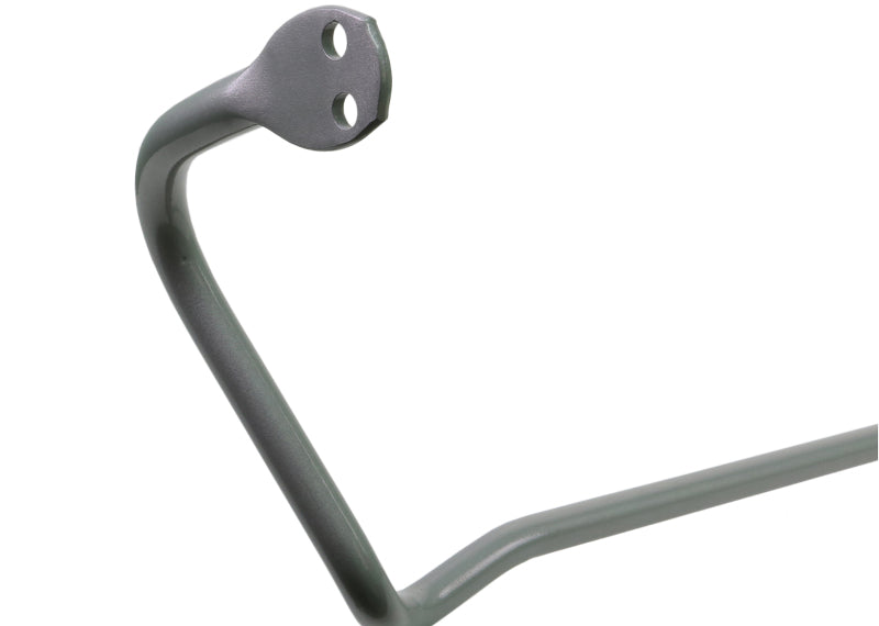 Whiteline Rear Sway Bar 18mm Adjustable Chrysler 300 2005-2010 BCR15Z Photo - Unmounted