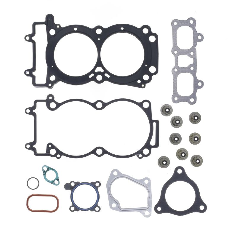 Athena 19-21 Polaris RZR 900 Turbo 4 Top End Gasket Kit P400427620026 P400427620026 Photo - Primary