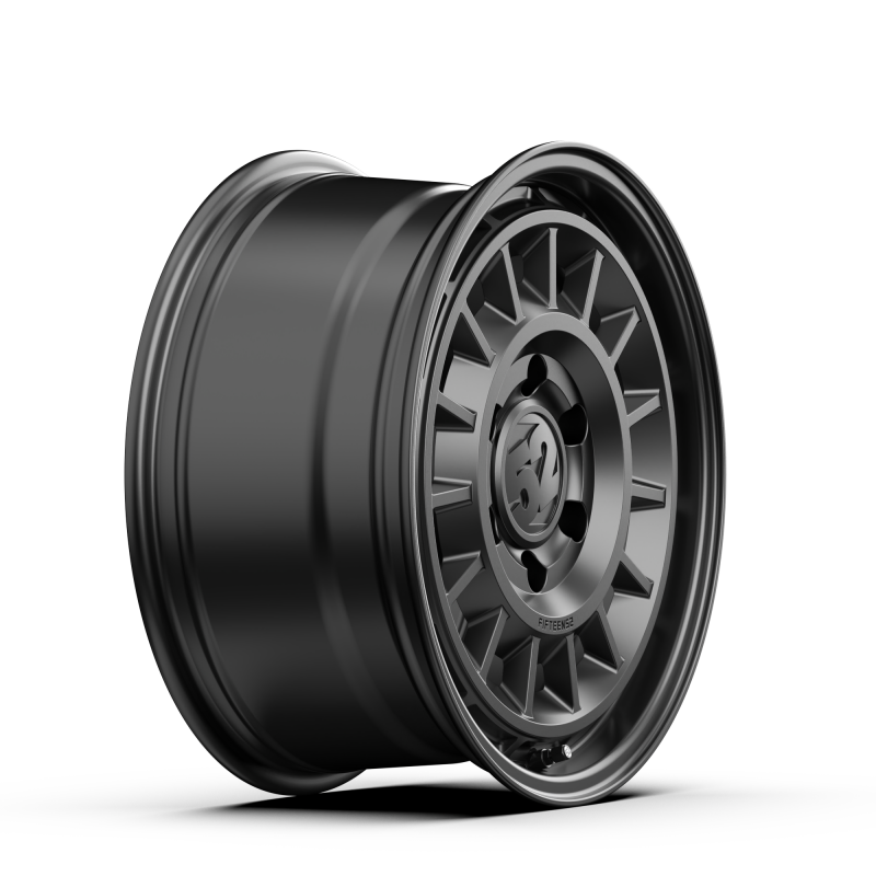 fifteen52 Alpen HD 17x8 / 6x139.7 BP / 35mm ET / 106.2mm CB / 5.87in BS / Frosted Graphite Wheel NHDFG-78069+35 NHDFG-78069+35 User 1