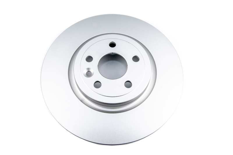 DBA 18-20 Land Rover Range Rover Velar (325mm Front Rotor) Front En-Shield Standard Rotor 3020E 3020E Photo - Primary