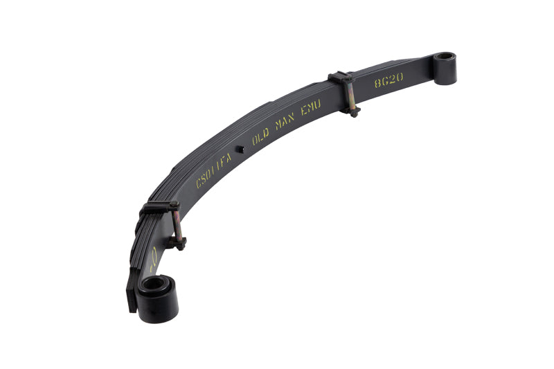 Old Man Emu ARB / OME Leaf Spring Niss Patrol M60-Front- CS011FA CS011FA Photo - out of package