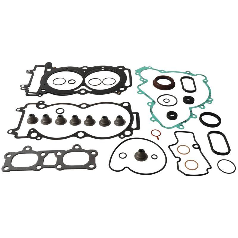 Vertex Pistons Vertex Gaskets 2016 Polaris ACE 900 EFI EPS Complete Gasket Kit w/ Oil Seals 811969 811969 Photo - Primary