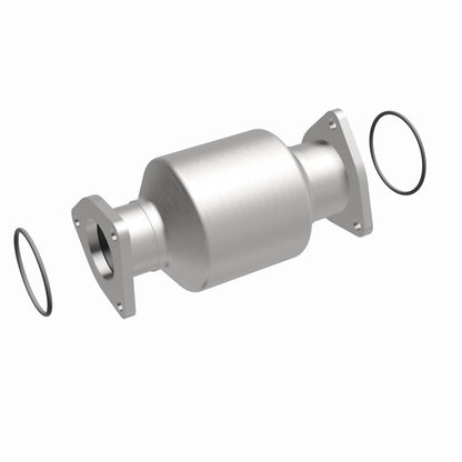MagnaFlow Acura OEM Grade Federal / EPA Compliant Direct-Fit Catalytic Converter 51862 360 Degree Image Set
