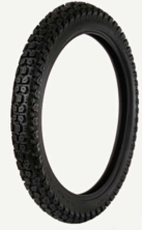 Kenda KDA Dual Sport K270 Tires Tires Motorcycle Tires - Off Road main image