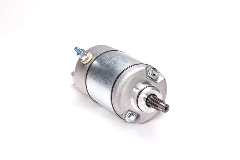 Ricks Motorsport Electrics Ricks Motorsport New Honda Starter Motor 61-193 61-193 User 1