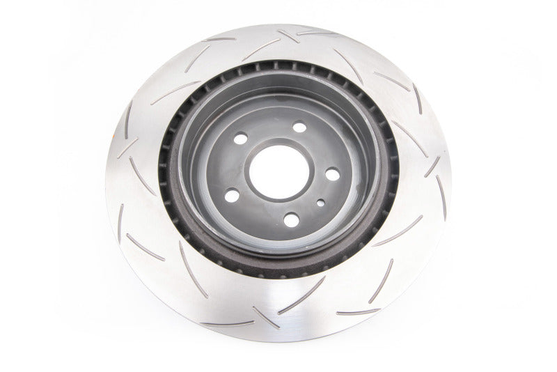 DBA 2010+ Camaro V8 SS Rear Slotted 4000 Series Rotor 42605S 42605S Photo - out of package
