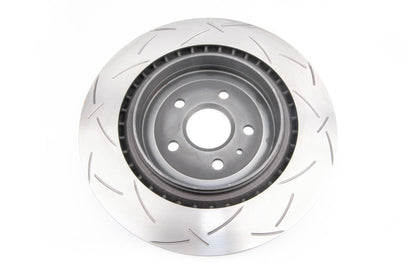 DBA 2010+ Camaro V8 SS Rear Slotted 4000 Series Rotor 42605S 42605S Photo - out of package